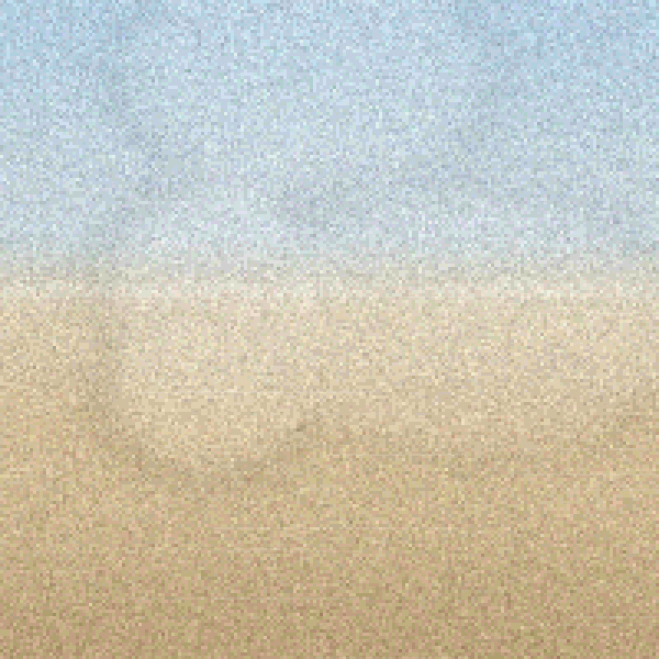 Beach at 120th Street