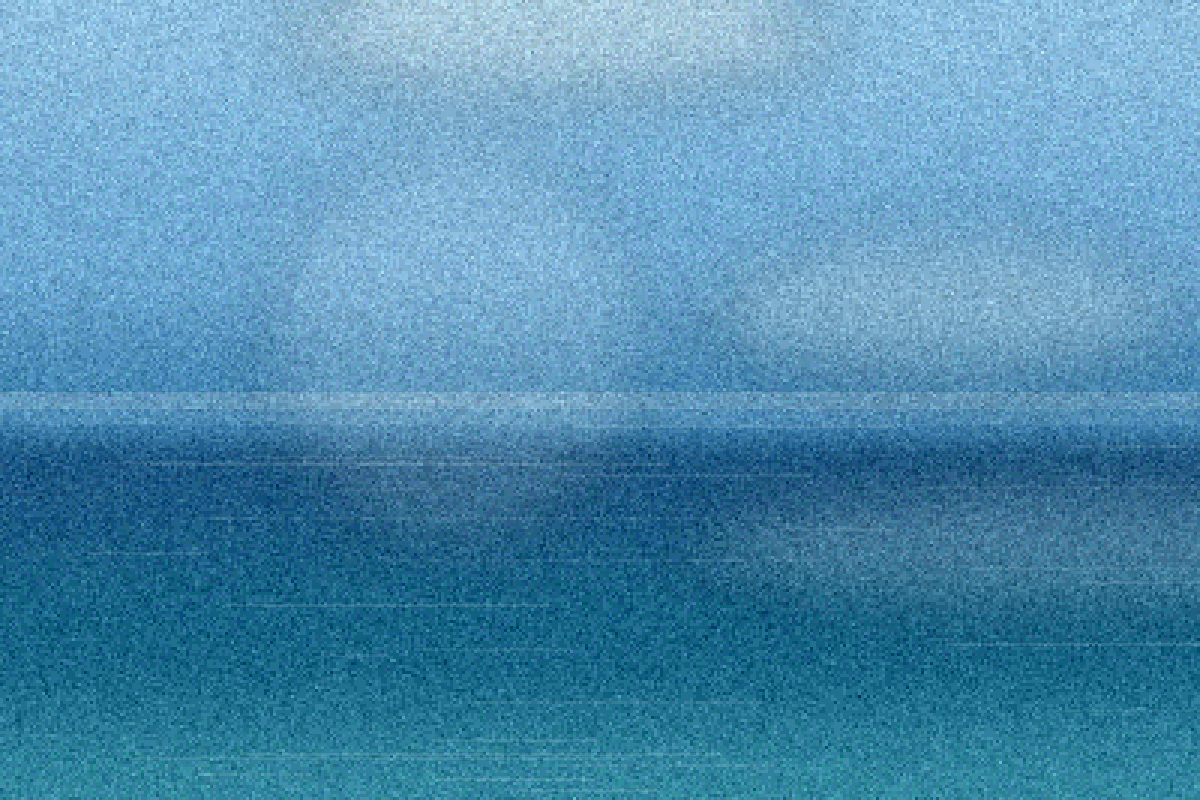 Oceanfront Suite: Full oceanfront balcony